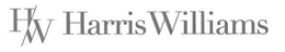 H/W HARRIS WILLIAMS trademark