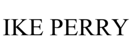 IKE PERRY trademark