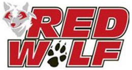 RED WOLF trademark