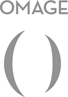 OMAGE O trademark