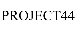 PROJECT44 trademark