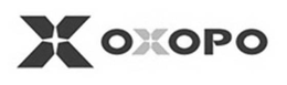 X OXOPO trademark