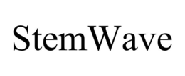 STEMWAVE trademark