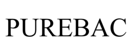 PUREBAC trademark