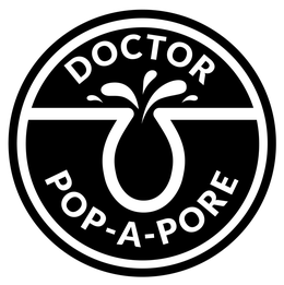 DOCTOR POP-A-PORE trademark