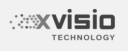 XVISIO TECHNOLOGY trademark