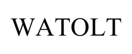 WATOLT trademark