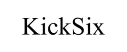 KICKSIX trademark
