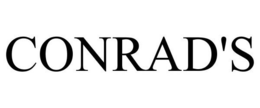 CONRAD'S trademark