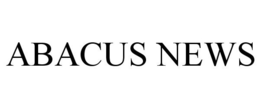 ABACUS NEWS trademark