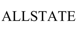 ALLSTATE trademark