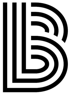 B trademark