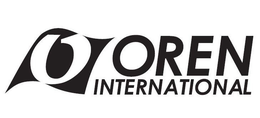 OREN INTERNATIONAL trademark