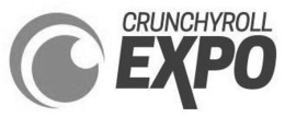 CRUNCHYROLL EXPO trademark