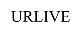 URLIVE trademark