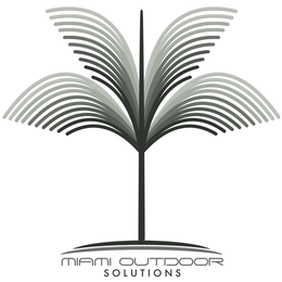 MIAMI OUTDOOR SOLUTIONS trademark