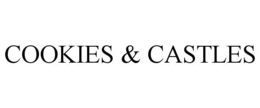 COOKIES & CASTLES trademark