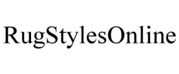 RUGSTYLESONLINE trademark