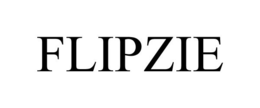 FLIPZIE trademark