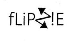 FLIPZIE trademark