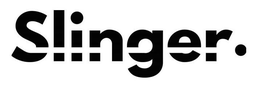 SLINGER trademark