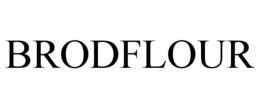 BRODFLOUR trademark