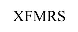 XFMRS trademark