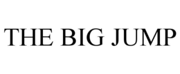 THE BIG JUMP trademark