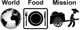 WORLD FOOD MISSION trademark