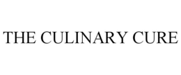 THE CULINARY CURE trademark