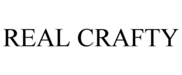 REAL CRAFTY trademark