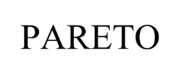 PARETO trademark