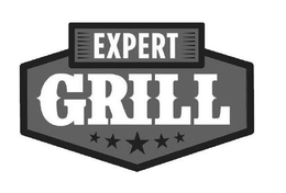 EXPERT GRILL trademark