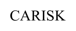 CARISK trademark