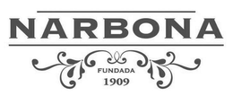 NARBONA FUNDADA 1909 trademark