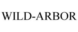 WILD-ARBOR trademark