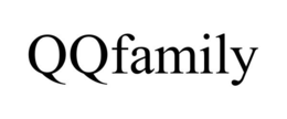 QQFAMILY trademark