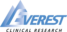 EVEREST CLINICAL RESEARCH trademark