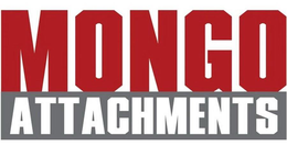 MONGO ATTACHMENTS trademark