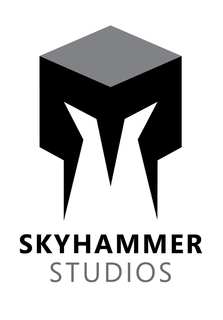 SKYHAMMER STUDIOS trademark