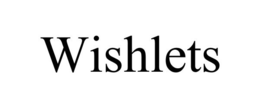 WISHLETS trademark