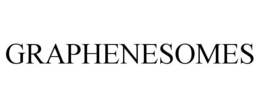 GRAPHENESOMES trademark
