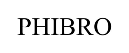 PHIBRO trademark