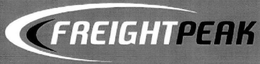 FREIGHTPEAK trademark