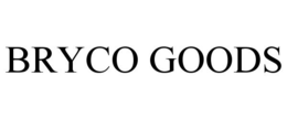BRYCO GOODS trademark