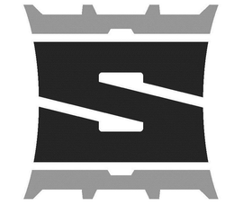 S trademark