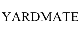 YARDMATE trademark