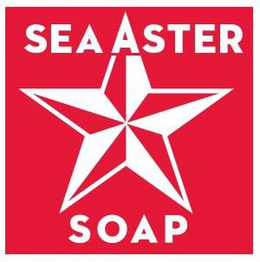 SEA ASTER SOAP trademark