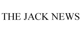 THE JACK NEWS trademark