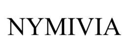 NYMIVIA trademark